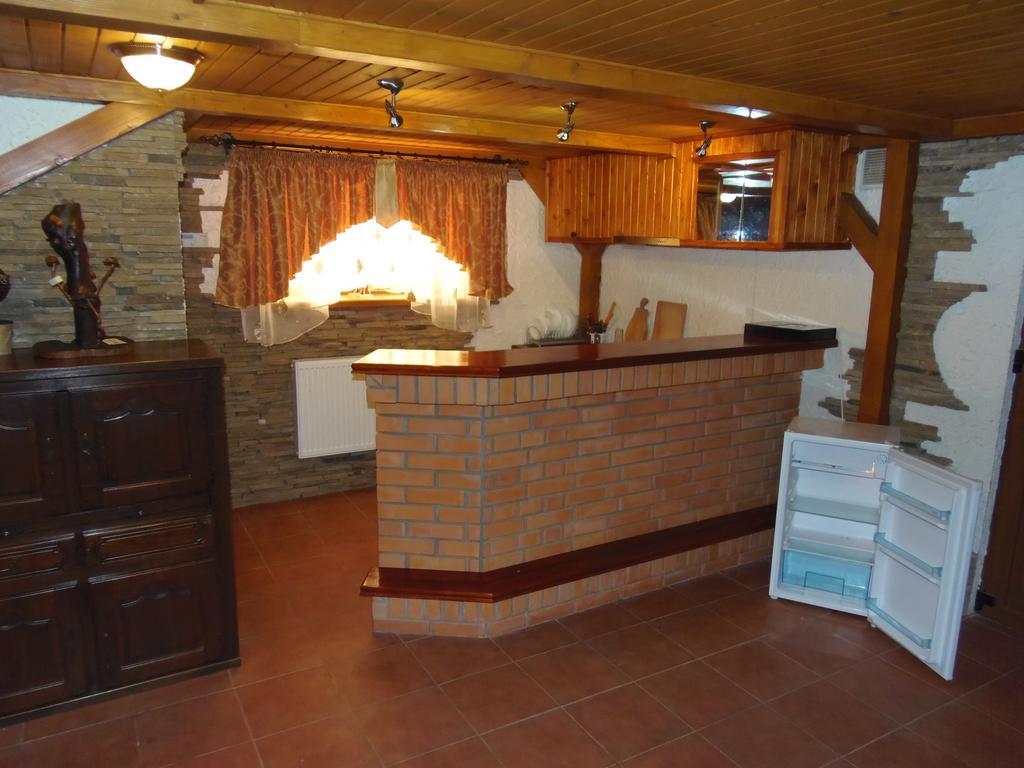 Hotel Tourist Complex Karina Polyana  Esterno foto